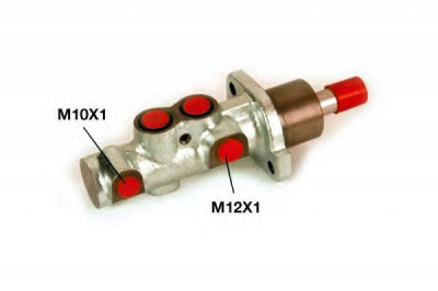 PROTECHNIC prh3482 -  Главный тормозной цилиндр