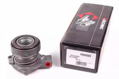 PROTECHNIC prh6002 -  Центральный выключатель, система сцепления