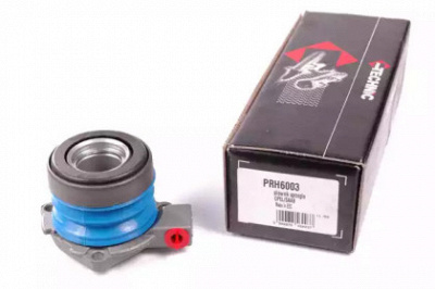PROTECHNIC prh6003 -  Центральный выключатель, система сцепления