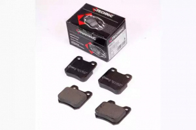 PROTECHNIC prp0115 -  Комплект тормозных колодок, дисковый тормоз