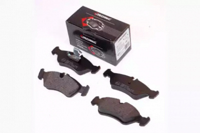 PROTECHNIC prp0132 -  Комплект тормозных колодок, дисковый тормоз