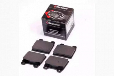 PROTECHNIC prp0394 -  Комплект тормозных колодок, дисковый тормоз