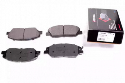 PROTECHNIC prp13293m -  Комплект тормозных колодок, дисковый тормоз
