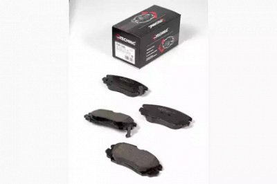 PROTECHNIC prp1490 -  Комплект тормозных колодок, дисковый тормоз