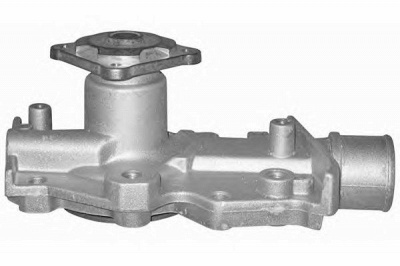 PROTECHNIC prw0190 -  Водяной насос