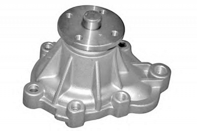 PROTECHNIC prw0355 -  Водяной насос