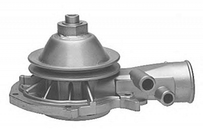 PROTECHNIC prw0502 -  Водяной насос
