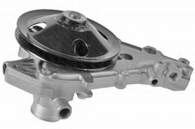 PROTECHNIC prw0566 -  Водяной насос