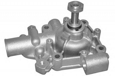 PROTECHNIC prw0651 -  Водяной насос