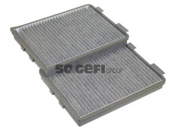 PURFLUX ahc2392 -  Фильтр воздуха в салоне