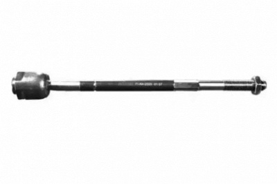 QUICKSTEER ar7624 -