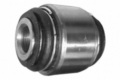 QUICKSTEER bj7141 -  Подвеска, рычаг независимой подвески колеса