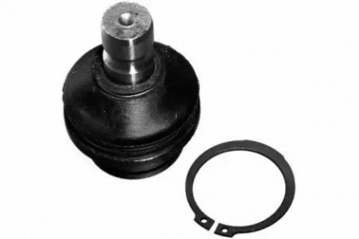 QUICKSTEER bj7269 -  Несущий / направляющий шарнир