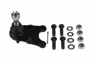QUICKSTEER bj7695 -  