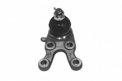 QUICKSTEER bj7843 -  