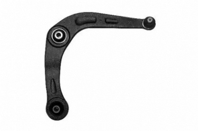 QUICKSTEER ca7054 -  Рычаг независимой подвески колеса, подвеска колеса