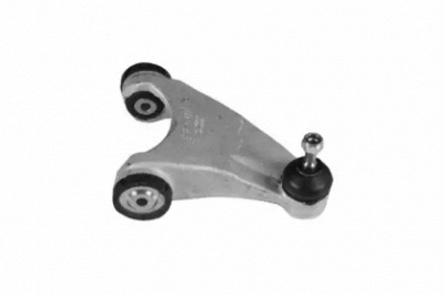 QUICKSTEER ca7137 -  Рычаг независимой подвески колеса, подвеска колеса