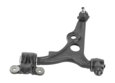 QUICKSTEER ca7162 -  Рычаг независимой подвески колеса, подвеска колеса