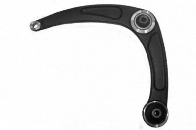 QUICKSTEER ca7180 -  Рычаг независимой подвески колеса, подвеска колеса