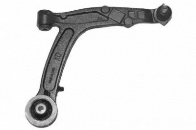 QUICKSTEER ca7203 -  Рычаг независимой подвески колеса, подвеска колеса