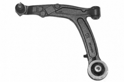 QUICKSTEER ca7210 -  Рычаг независимой подвески колеса, подвеска колеса