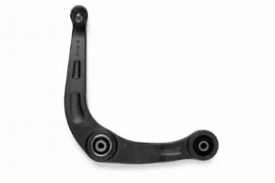 QUICKSTEER ca7237 -  Рычаг независимой подвески колеса, подвеска колеса