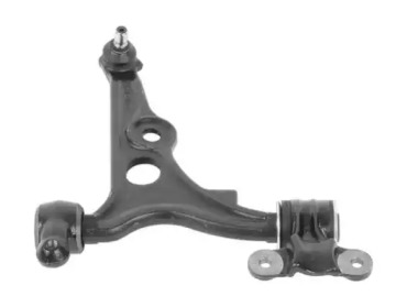 QUICKSTEER ca7260 -  Рычаг независимой подвески колеса, подвеска колеса