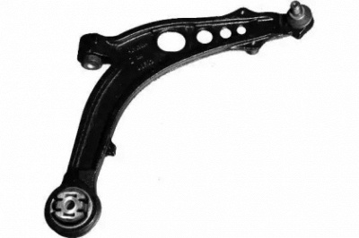 QUICKSTEER ca7519 -  Рычаг независимой подвески колеса, подвеска колеса
