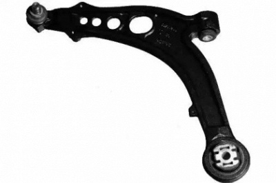 QUICKSTEER ca7543 -  Рычаг независимой подвески колеса, подвеска колеса