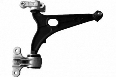 QUICKSTEER ca7544 -  