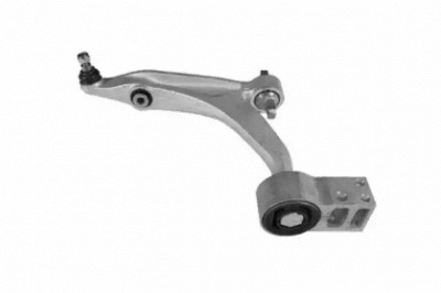 QUICKSTEER ca7833 -  Рычаг независимой подвески колеса, подвеска колеса