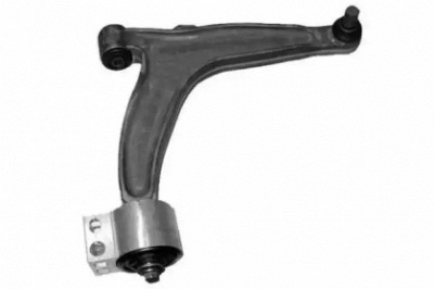 QUICKSTEER ca7868 -  Рычаг независимой подвески колеса, подвеска колеса