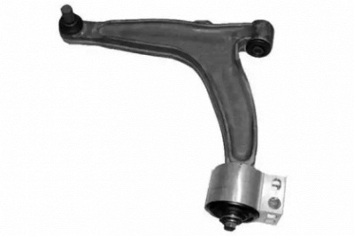 QUICKSTEER ca7895 -  Рычаг независимой подвески колеса, подвеска колеса