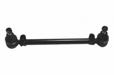 QUICKSTEER ra7509 -  Поперечная рулевая тяга