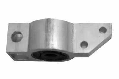 QUICKSTEER sb7080 -  Подвеска, рычаг независимой подвески колеса