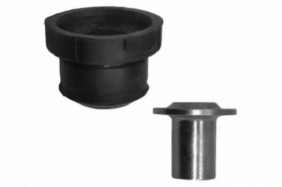 QUICKSTEER sb7542 -  Подвеска, рычаг независимой подвески колеса