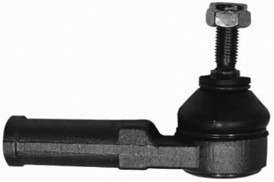 QUICKSTEER tr7006 -  Наконечник поперечной рулевой тяги