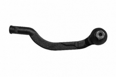QUICKSTEER tr7022 -  Наконечник поперечной рулевой тяги