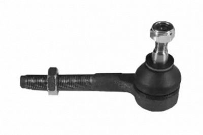 QUICKSTEER tr7023 -  Наконечник поперечной рулевой тяги