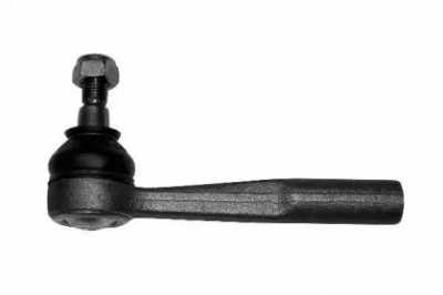 QUICKSTEER tr7029 -  Наконечник поперечной рулевой тяги