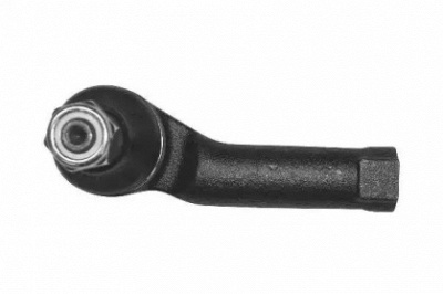 QUICKSTEER tr7034 -  Наконечник поперечной рулевой тяги