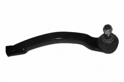 QUICKSTEER tr7037 -  Наконечник поперечной рулевой тяги