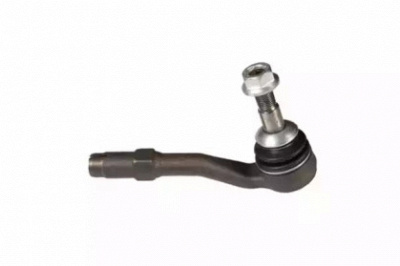 QUICKSTEER tr7124 -  Наконечник поперечной рулевой тяги