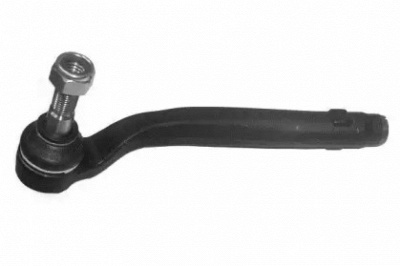QUICKSTEER tr7161 -  Наконечник поперечной рулевой тяги