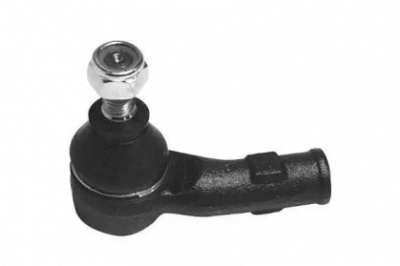 QUICKSTEER tr7163 -  Наконечник поперечной рулевой тяги