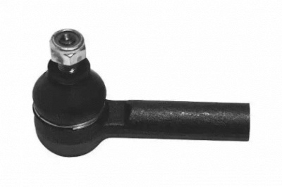QUICKSTEER tr7164 -  Наконечник поперечной рулевой тяги