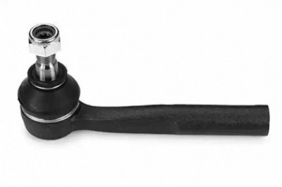 QUICKSTEER tr7166 -  Наконечник поперечной рулевой тяги