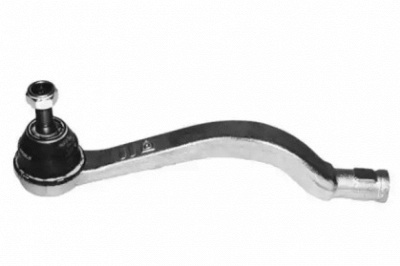 QUICKSTEER tr7212 -  Наконечник поперечной рулевой тяги