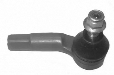 QUICKSTEER tr7216 -  Наконечник поперечной рулевой тяги