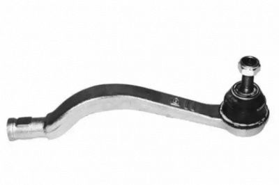 QUICKSTEER tr7220 -  Наконечник поперечной рулевой тяги